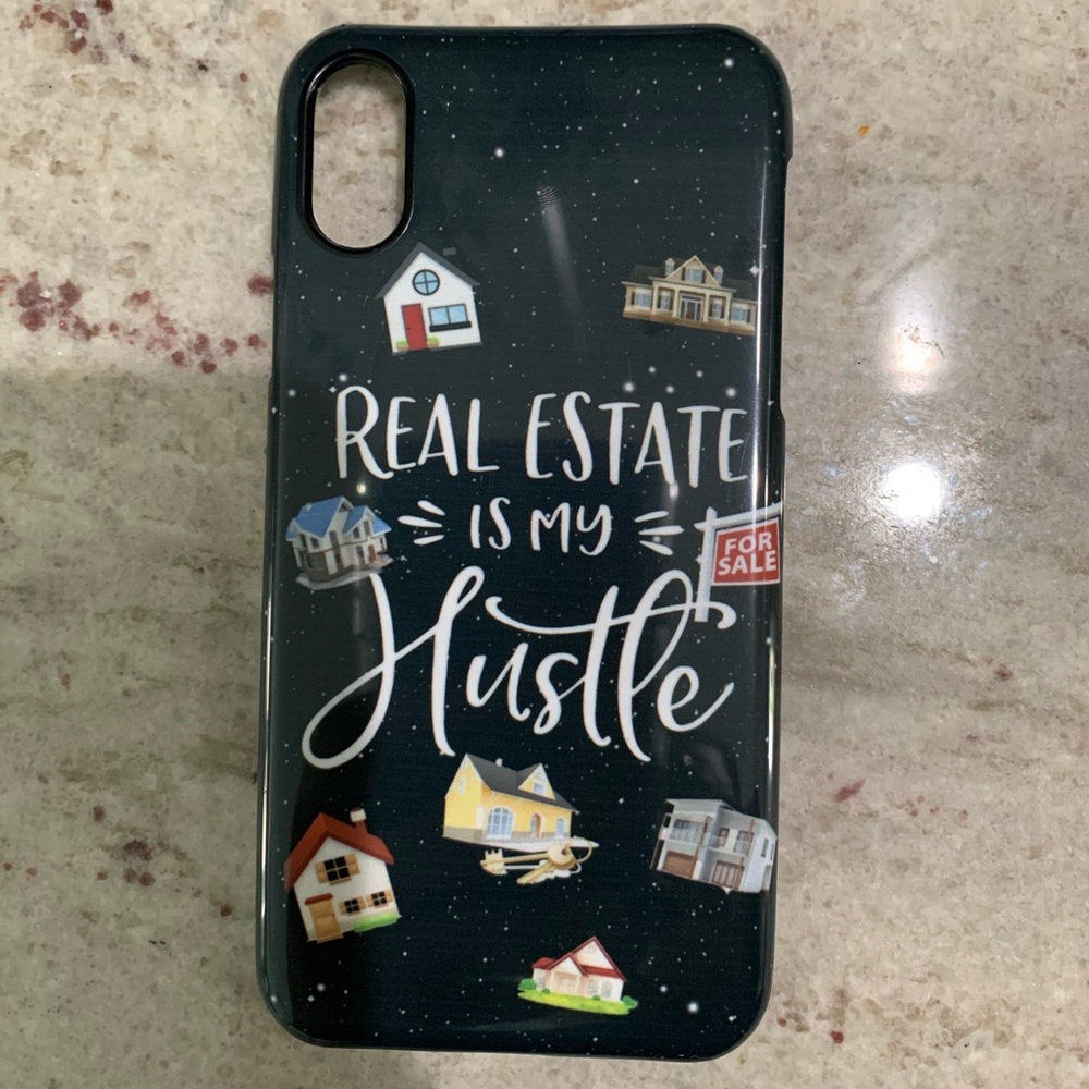 iPhone 10 Case *BRAND NEW